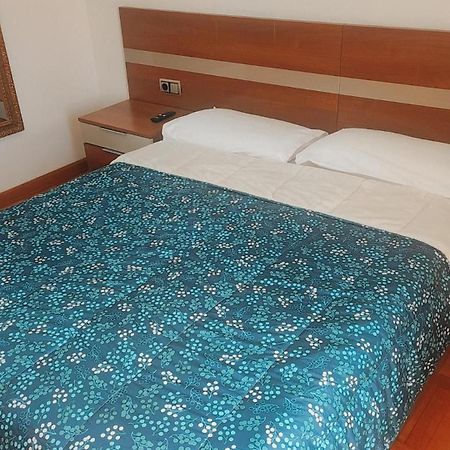 Habitacion Renfe Pampelune Extérieur photo